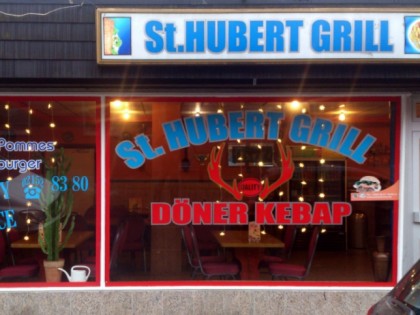 Photo: St. Hubert Grill